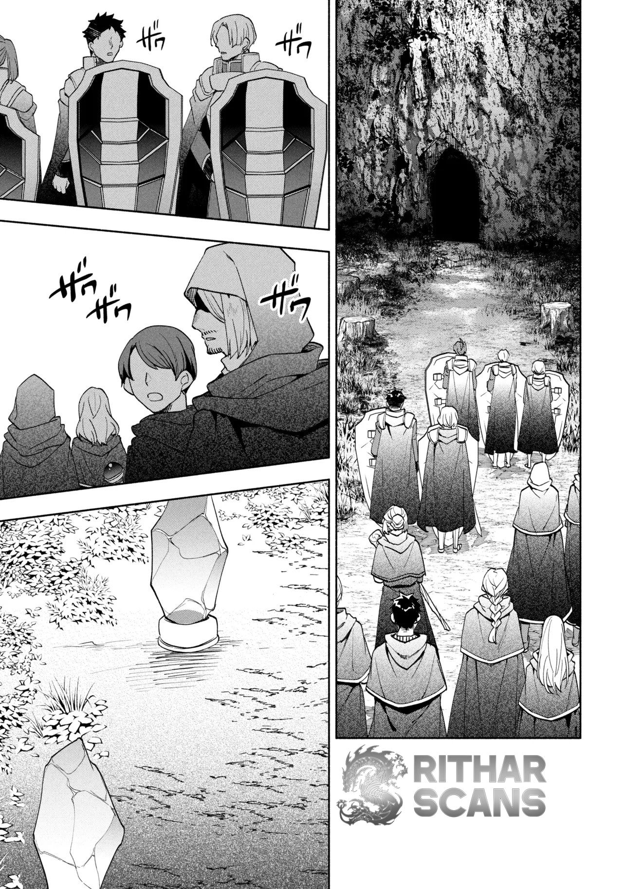 My Beloved Daughter Is a Villainess Chapter 10 Page 1