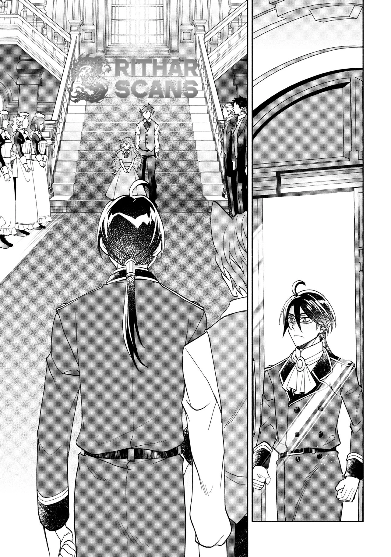 My Beloved Daughter Is a Villainess Chapter 10 Page 29