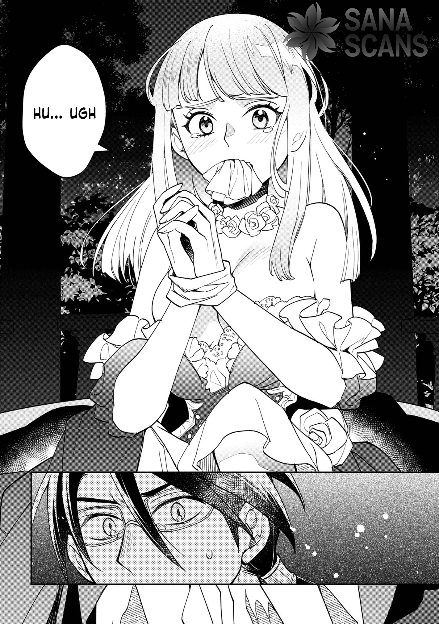 My Beloved Daughter Is a Villainess Chapter 8 Page 16