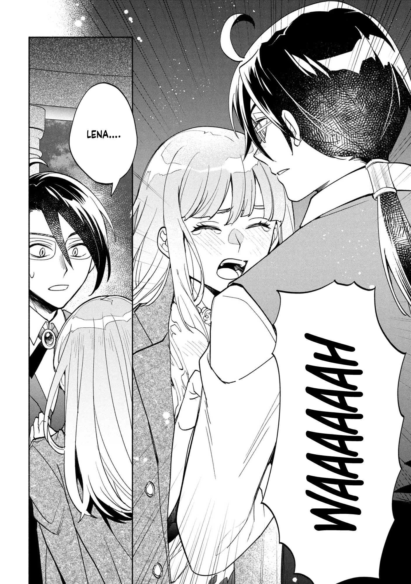 My Beloved Daughter Is a Villainess Chapter 8 Page 18