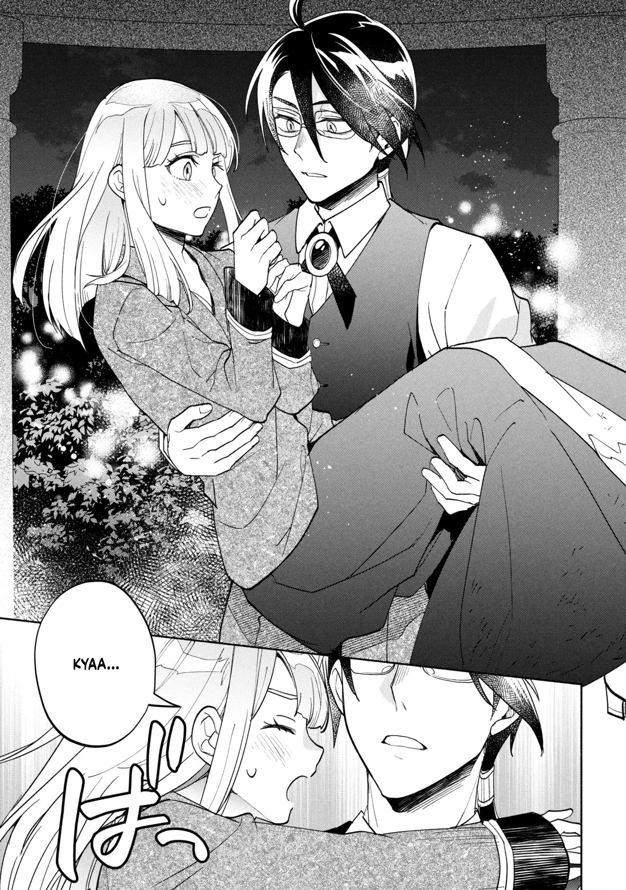 My Beloved Daughter Is a Villainess Chapter 8 Page 23
