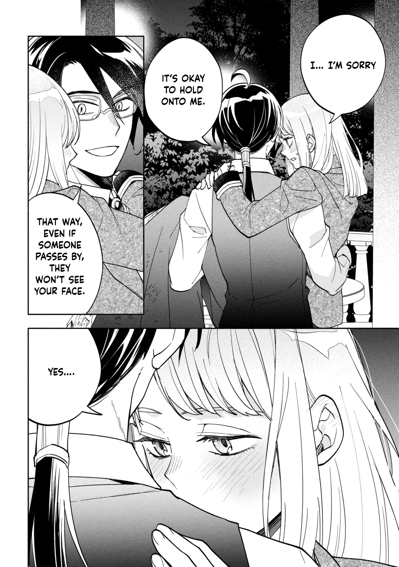 My Beloved Daughter Is a Villainess Chapter 8 Page 24
