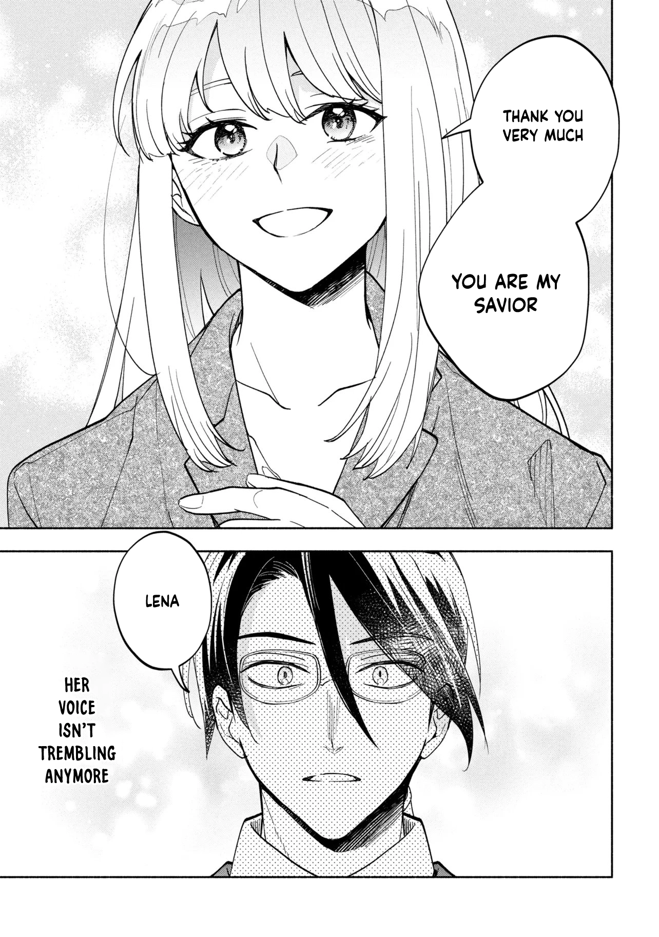 My Beloved Daughter Is a Villainess Chapter 8 Page 29