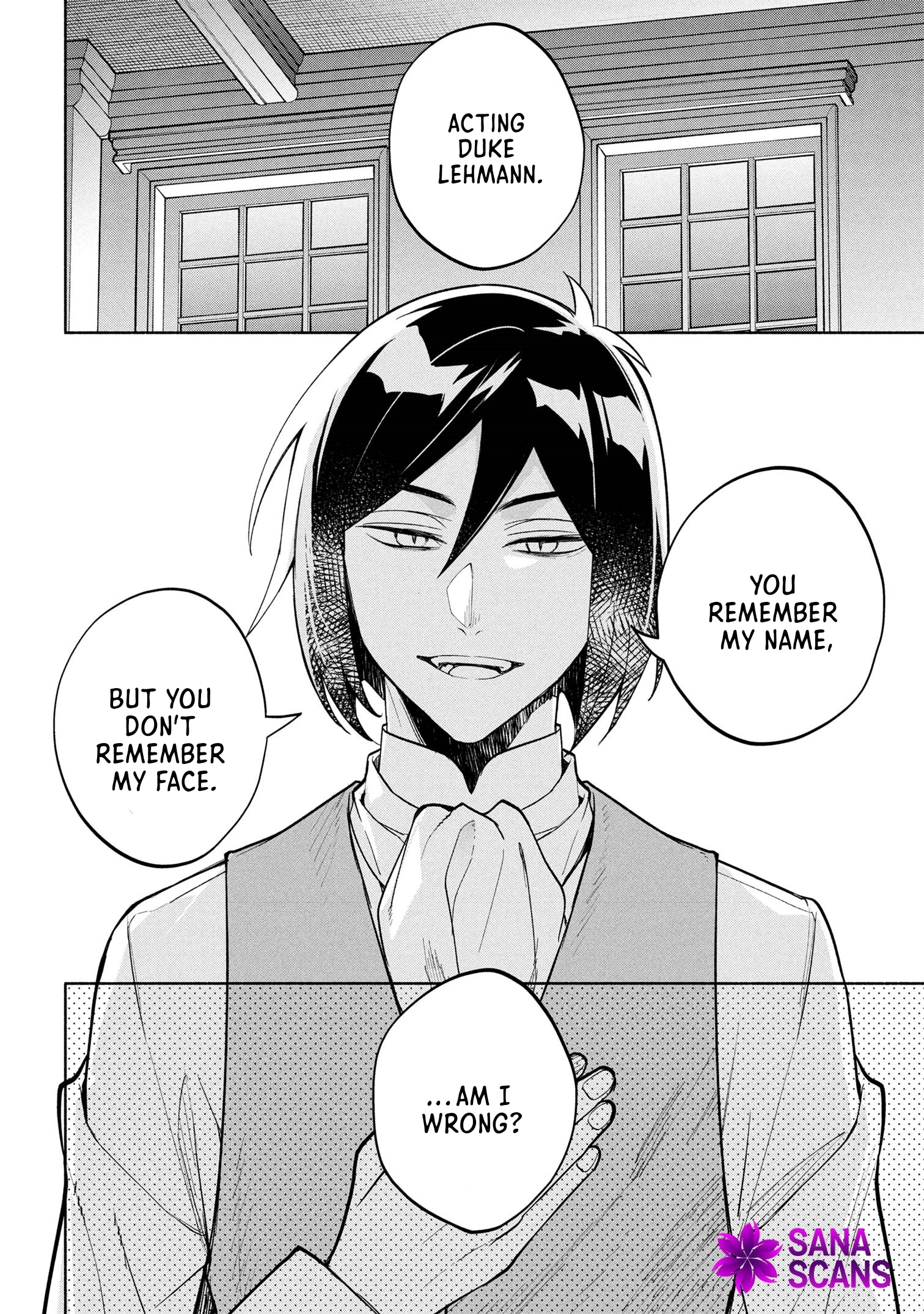 My Beloved Daughter Is a Villainess Chapter 3 - ch Page 42