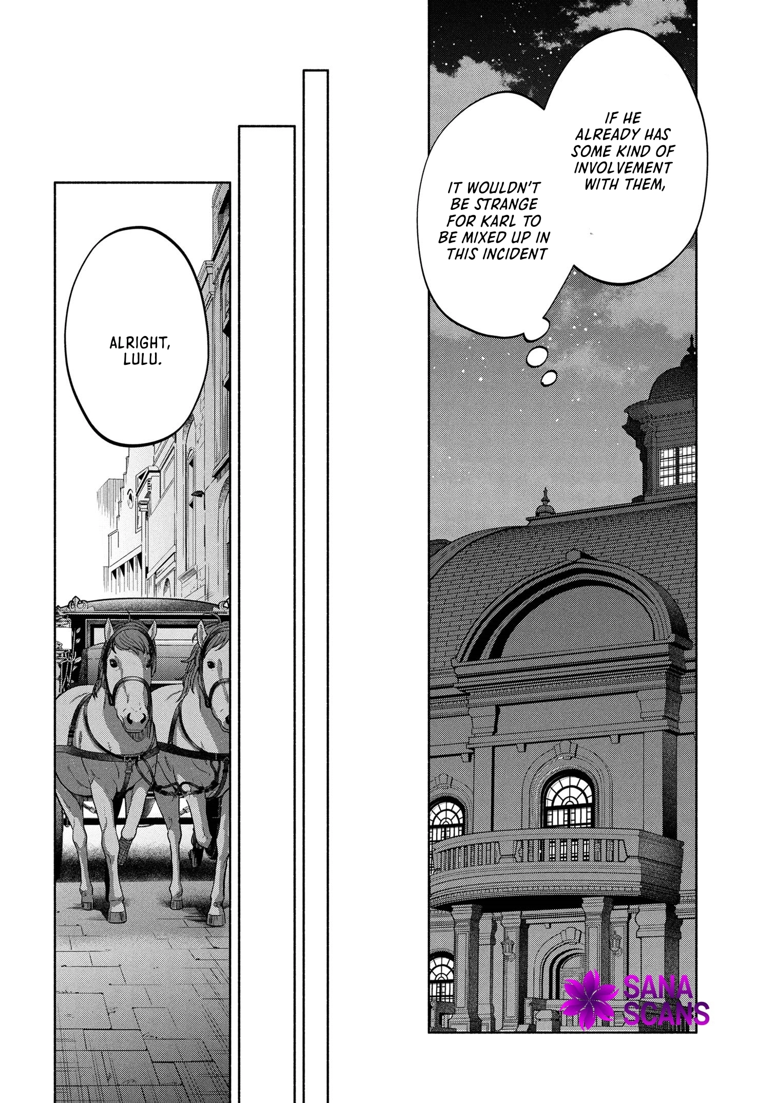 My Beloved Daughter Is a Villainess Chapter 4 - ch4 Page 18