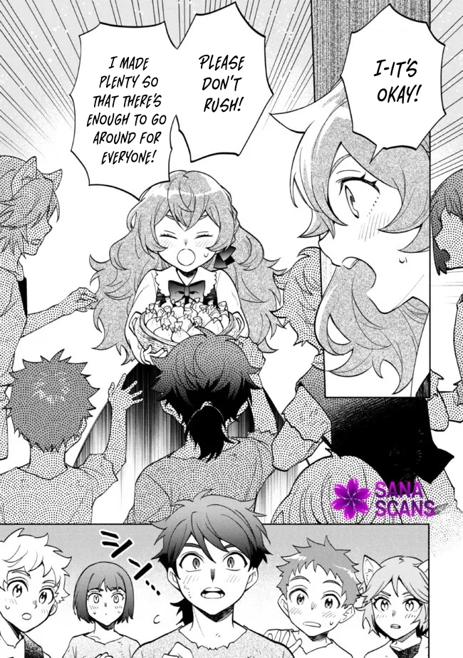 My Beloved Daughter Is a Villainess Chapter 4 - ch4 Page 31