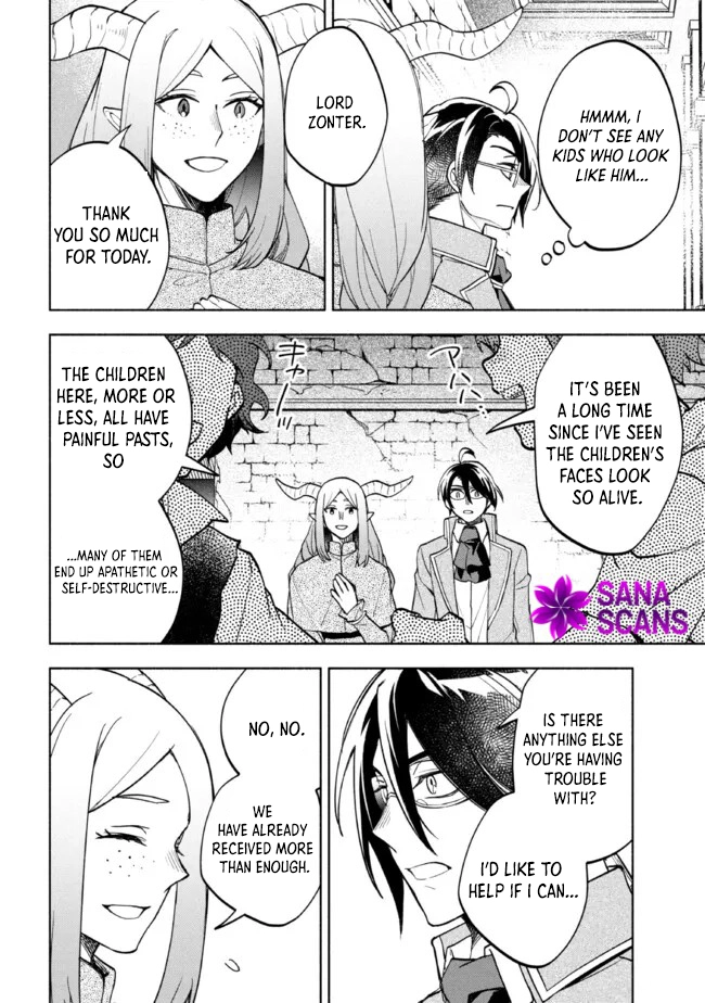My Beloved Daughter Is a Villainess Chapter 4 - ch4 Page 34