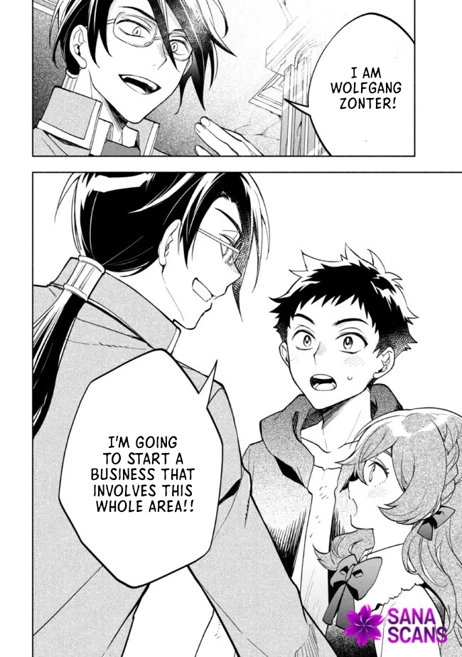 My Beloved Daughter Is a Villainess Chapter 4 - ch4 Page 40