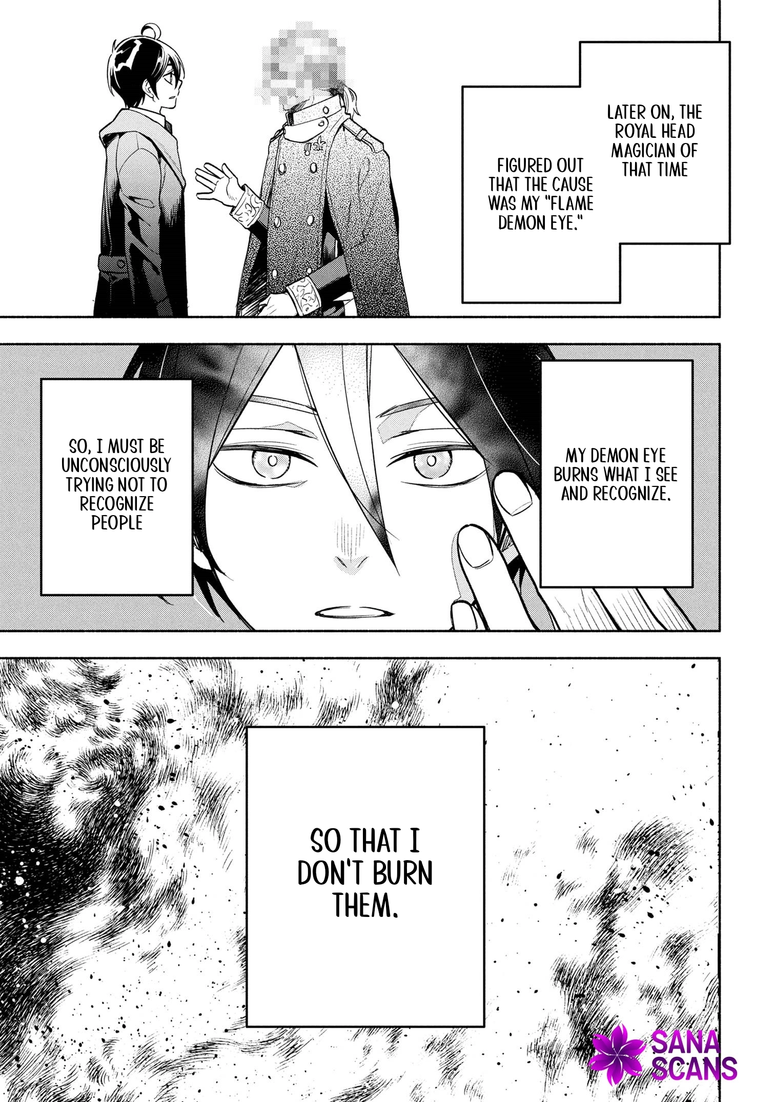 My Beloved Daughter Is a Villainess Chapter 4 - ch4 Page 5