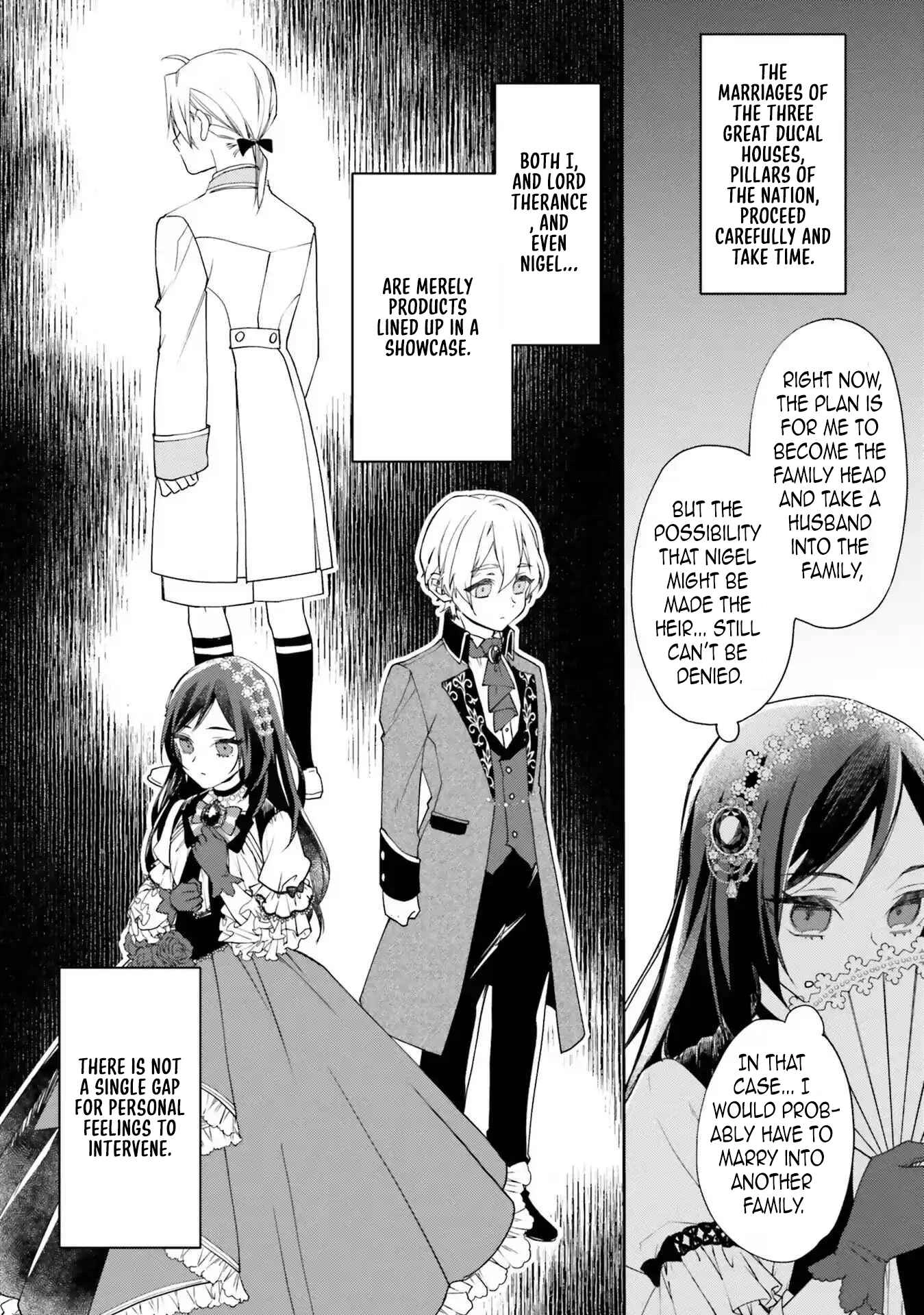 My Brother-in-Law Who Hates Me Became My Bodyguard Knight. Chapter 2 Page 18