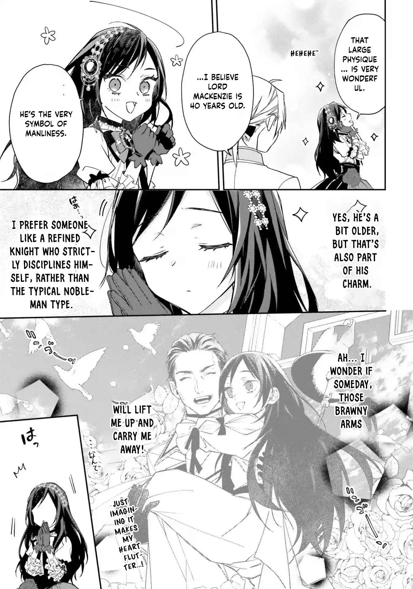 My Brother-in-Law Who Hates Me Became My Bodyguard Knight. Chapter 2 Page 21