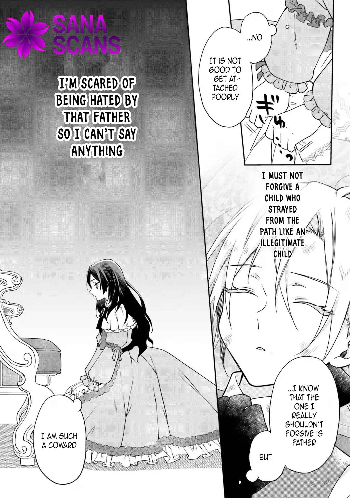 My Brother-in-Law Who Hates Me Became My Bodyguard Knight. Chapter 3 Page 13