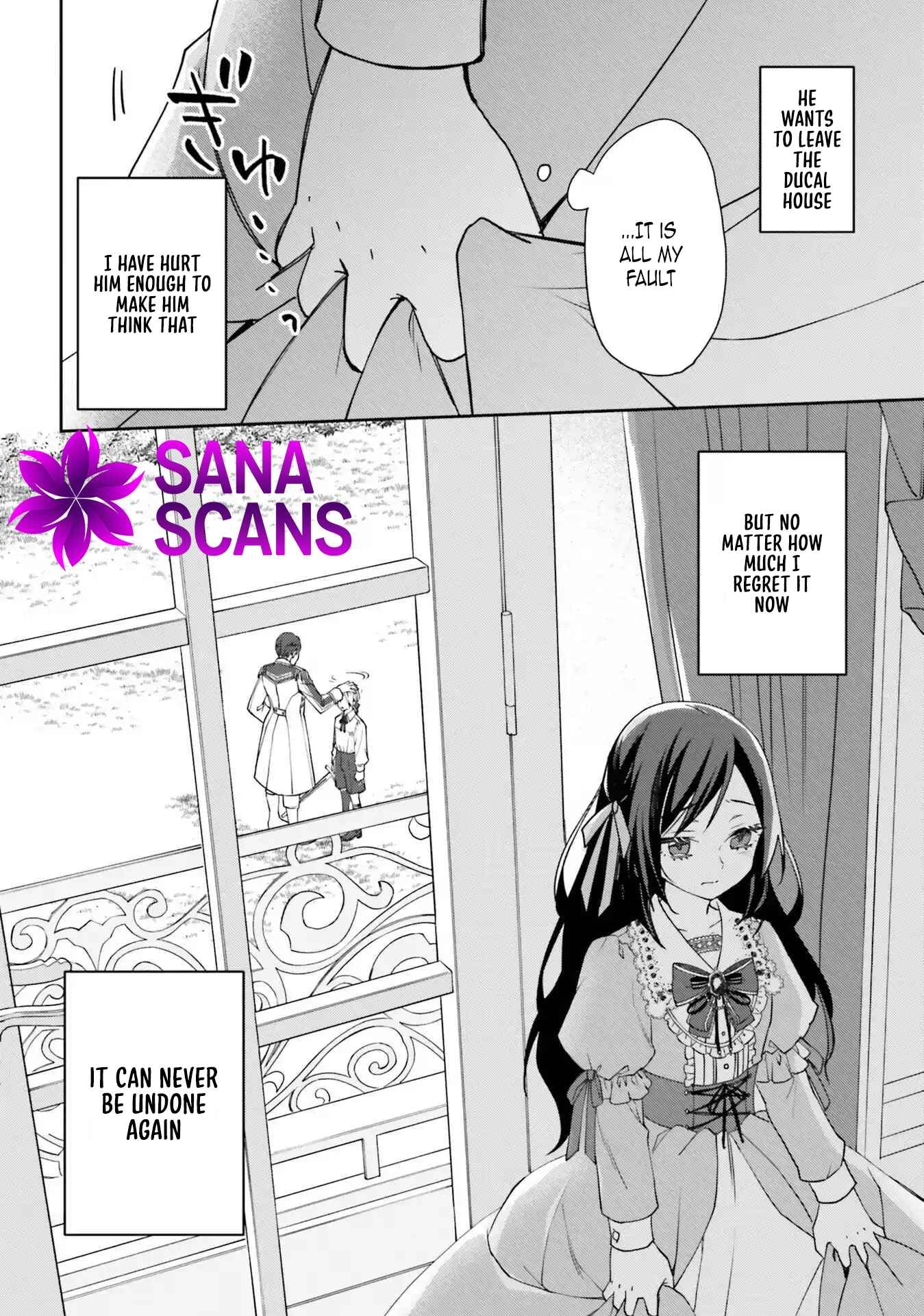 My Brother-in-Law Who Hates Me Became My Bodyguard Knight. Chapter 3 Page 28