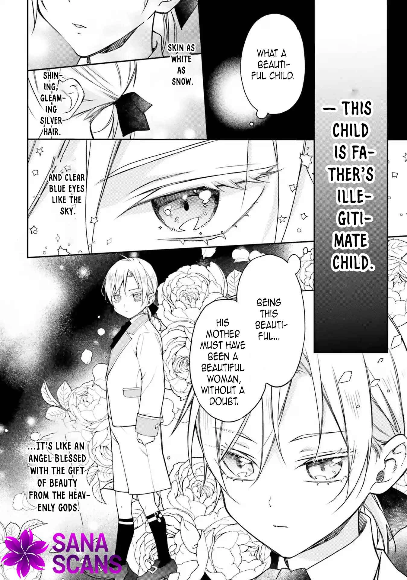 My Brother-in-Law Who Hates Me Became My Bodyguard Knight. Chapter 1 Page 5