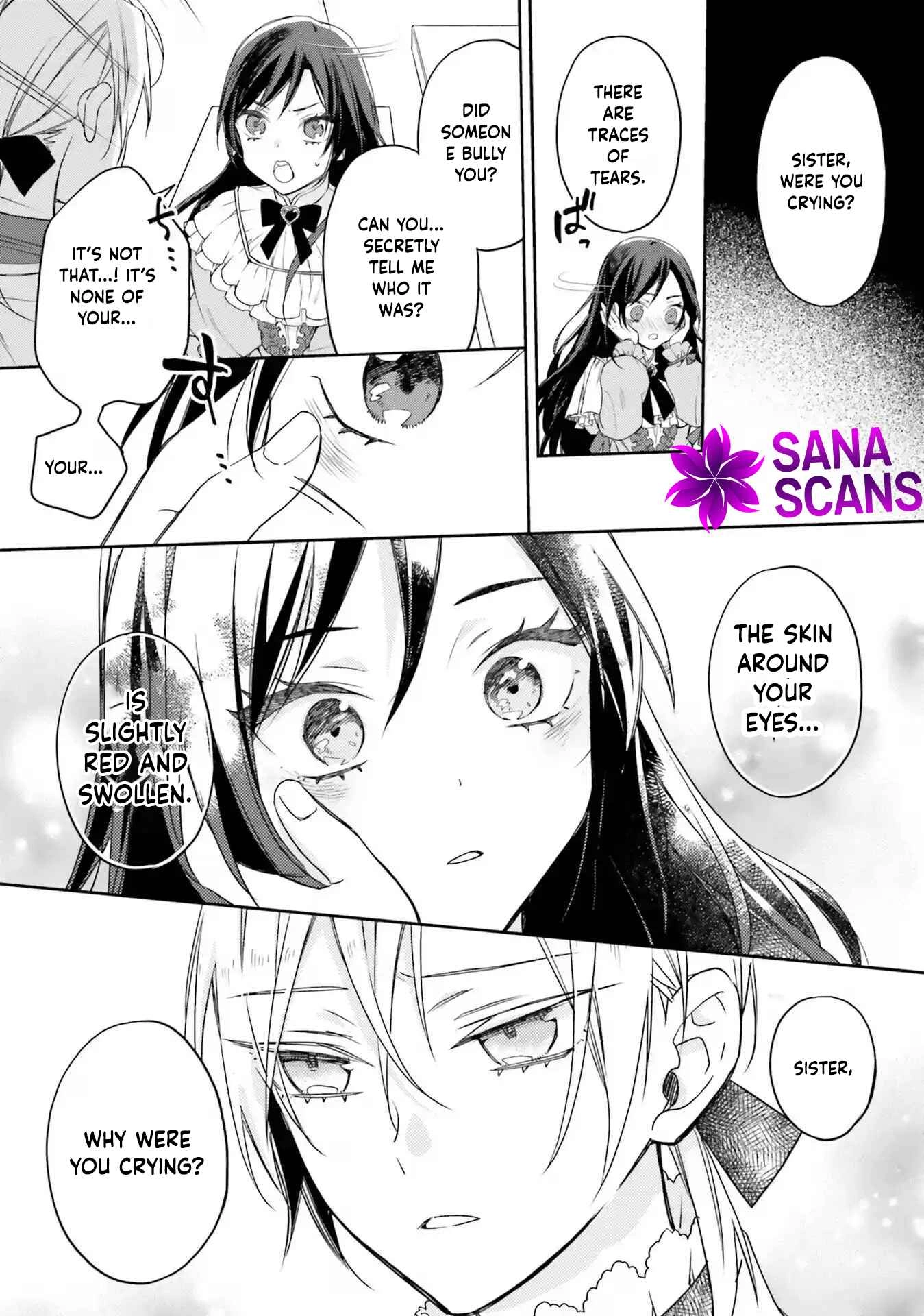 My Brother-in-Law Who Hates Me Became My Bodyguard Knight. Chapter 1 Page 26