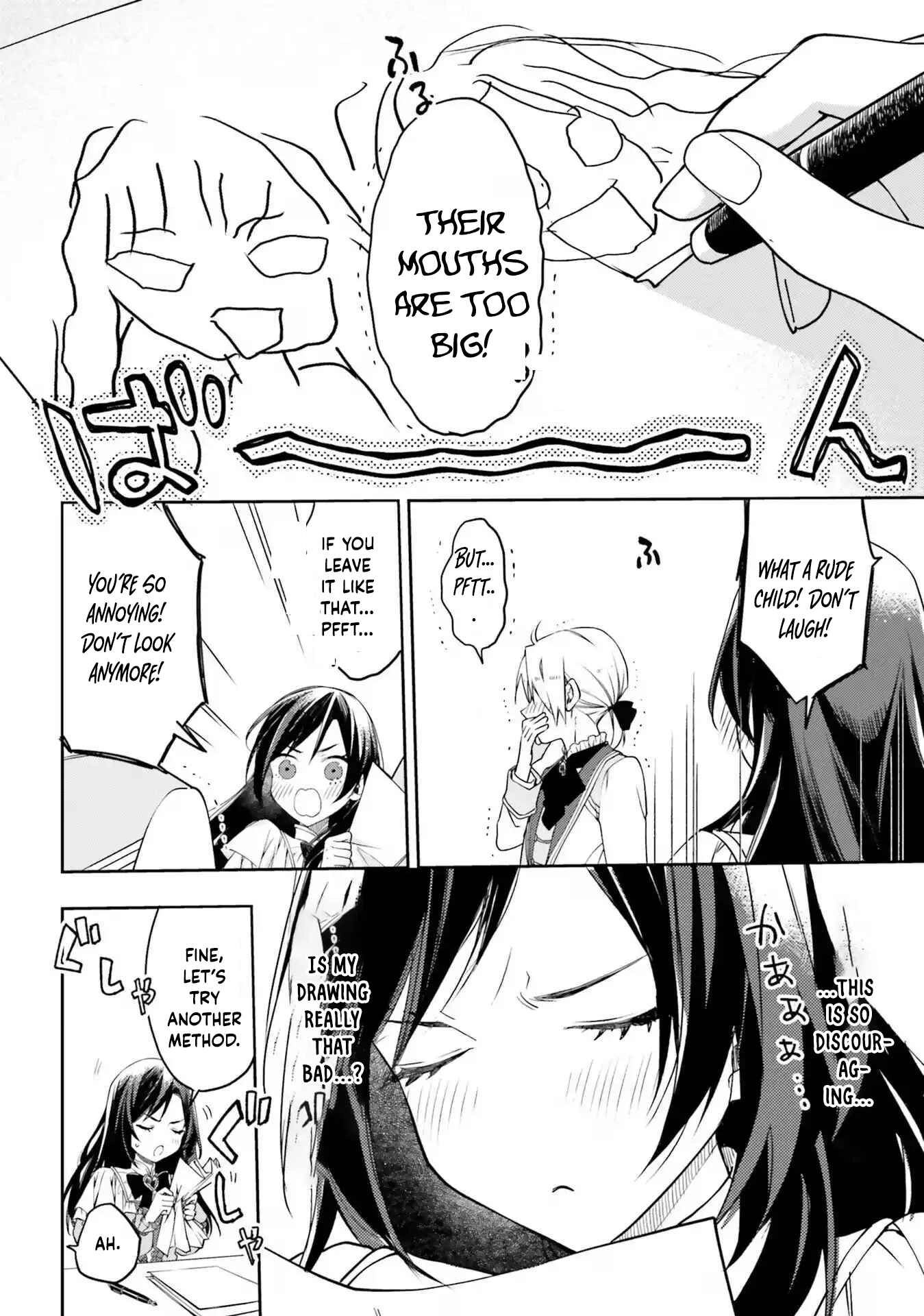 My Brother-in-Law Who Hates Me Became My Bodyguard Knight. Chapter 1 Page 31