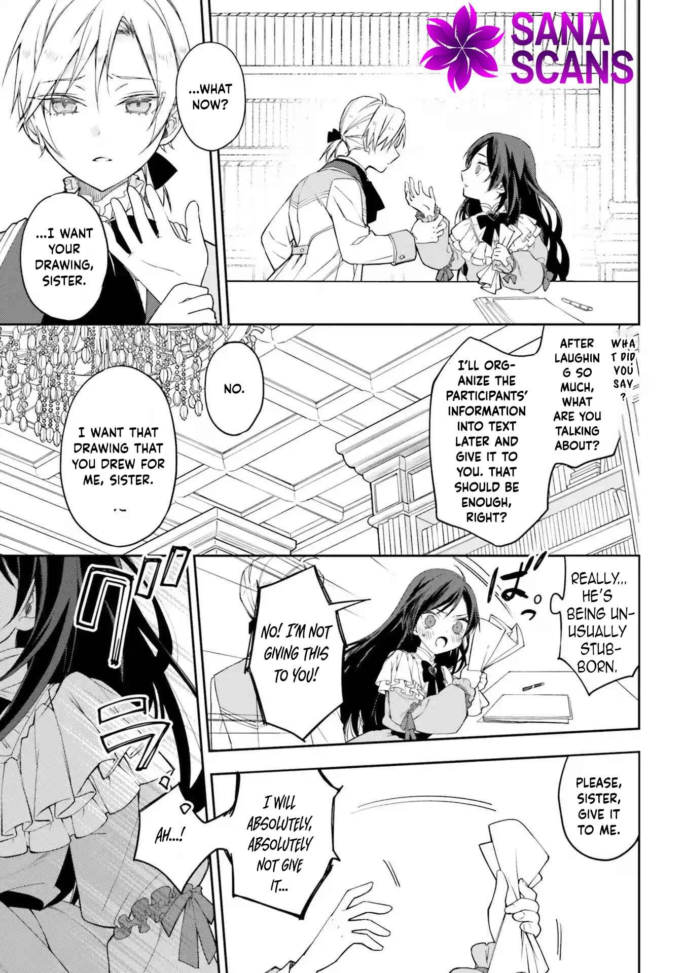 My Brother-in-Law Who Hates Me Became My Bodyguard Knight. Chapter 1 Page 32