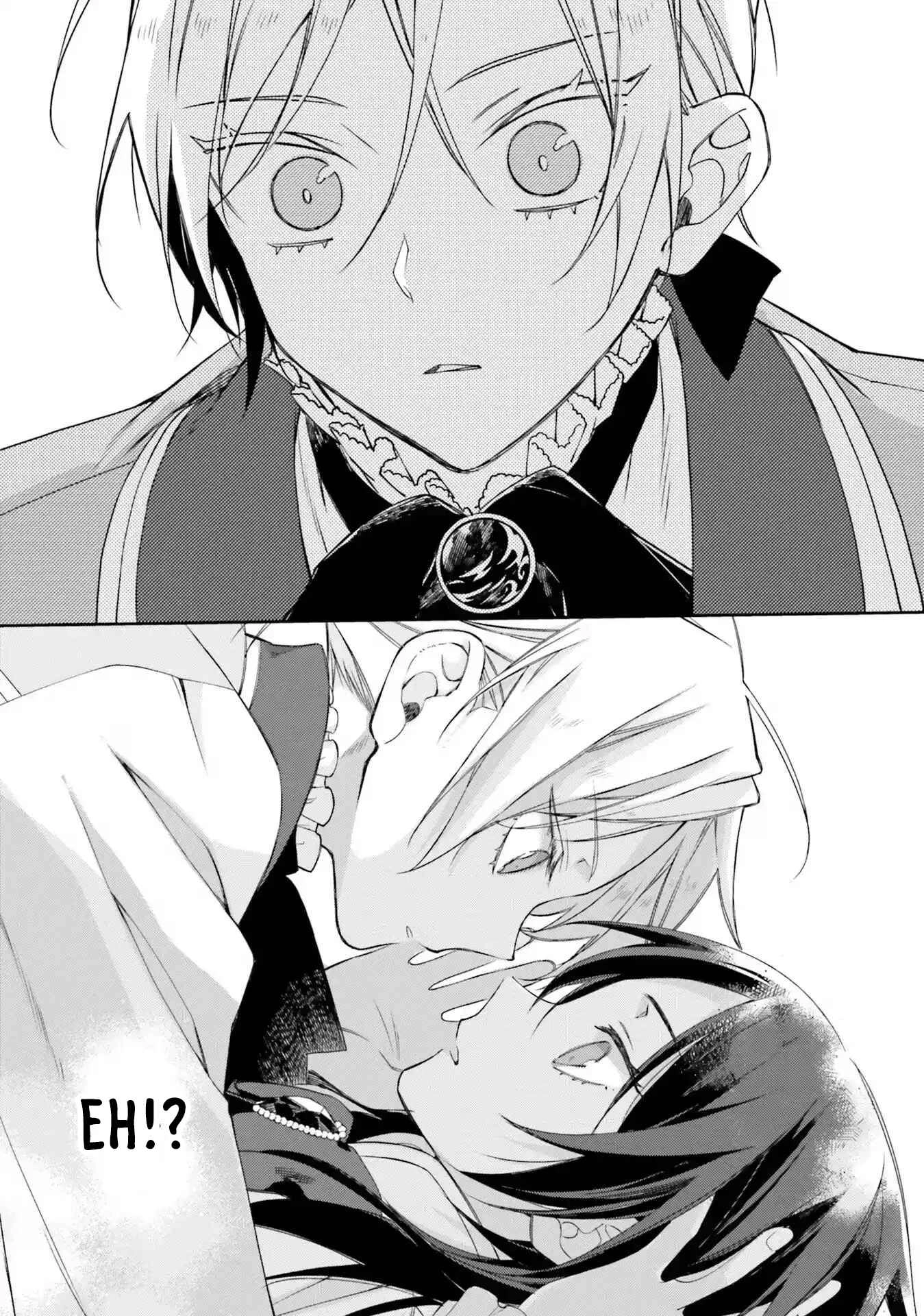 My Brother-in-Law Who Hates Me Became My Bodyguard Knight. Chapter 1 Page 34