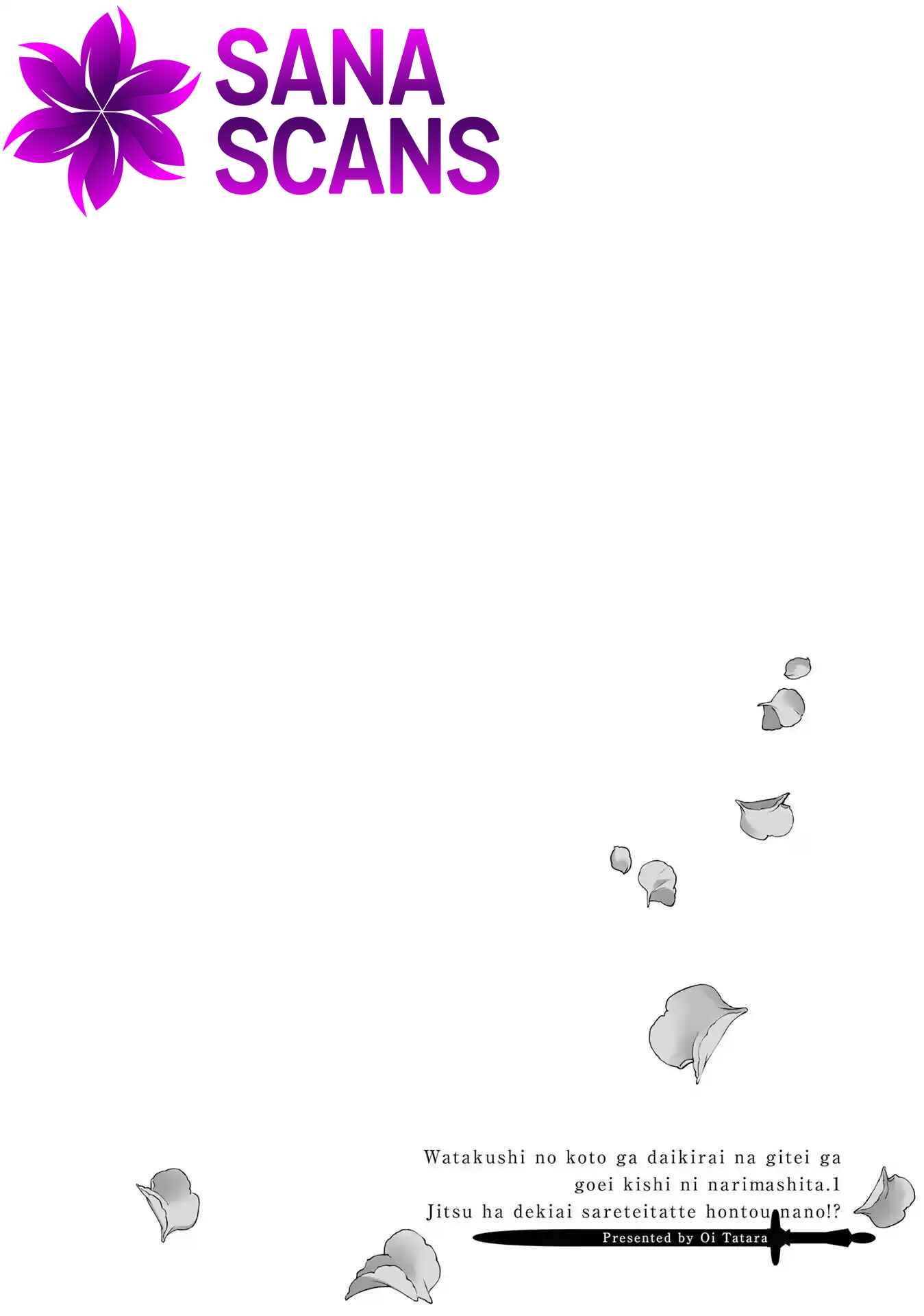 My Brother-in-Law Who Hates Me Became My Bodyguard Knight. Chapter 1 Page 35