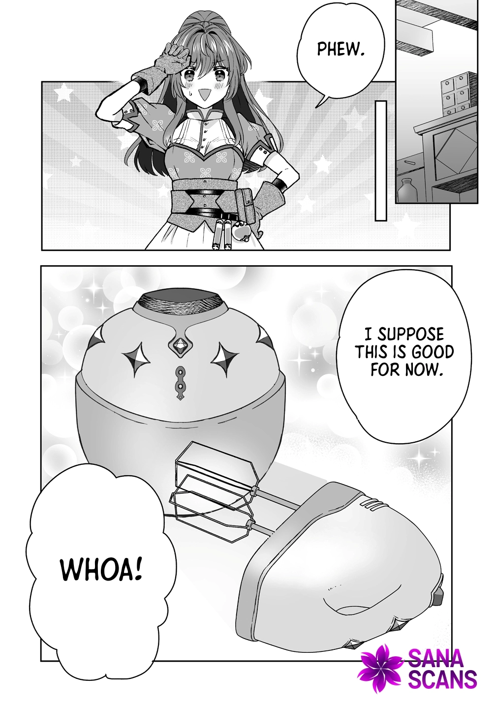 My Fiancé Was Stolen by My Stepsister, So I’ll Live Life My Own Way. Chapter 4 Page 15
