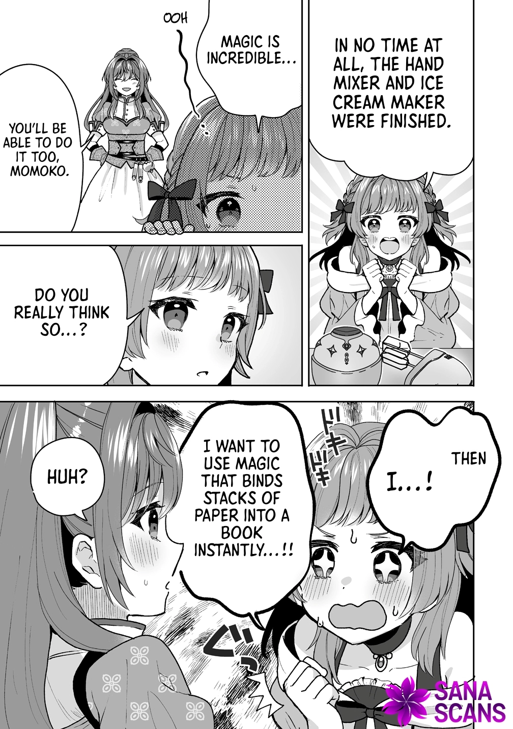 My Fiancé Was Stolen by My Stepsister, So I’ll Live Life My Own Way. Chapter 4 Page 16