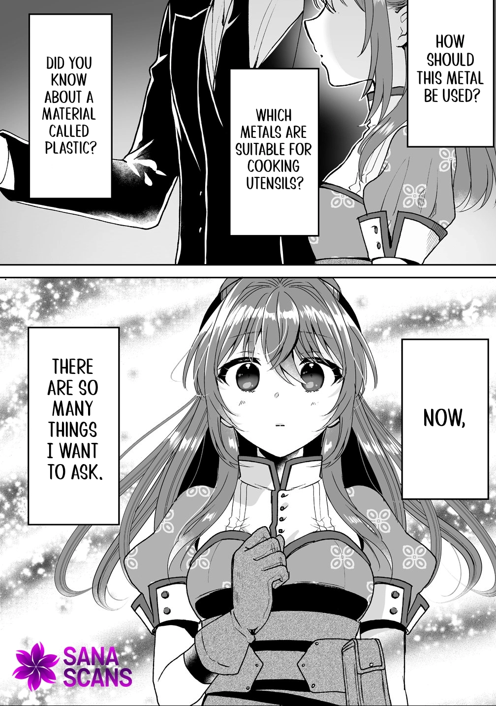 My Fiancé Was Stolen by My Stepsister, So I’ll Live Life My Own Way. Chapter 3 Page 13