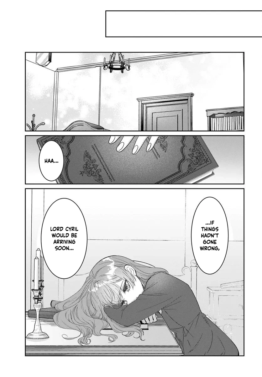 My First Love Turned into a Coldhearted Knight — I Never Expected a Full-On Confession! Chapter 2 - . Page 5