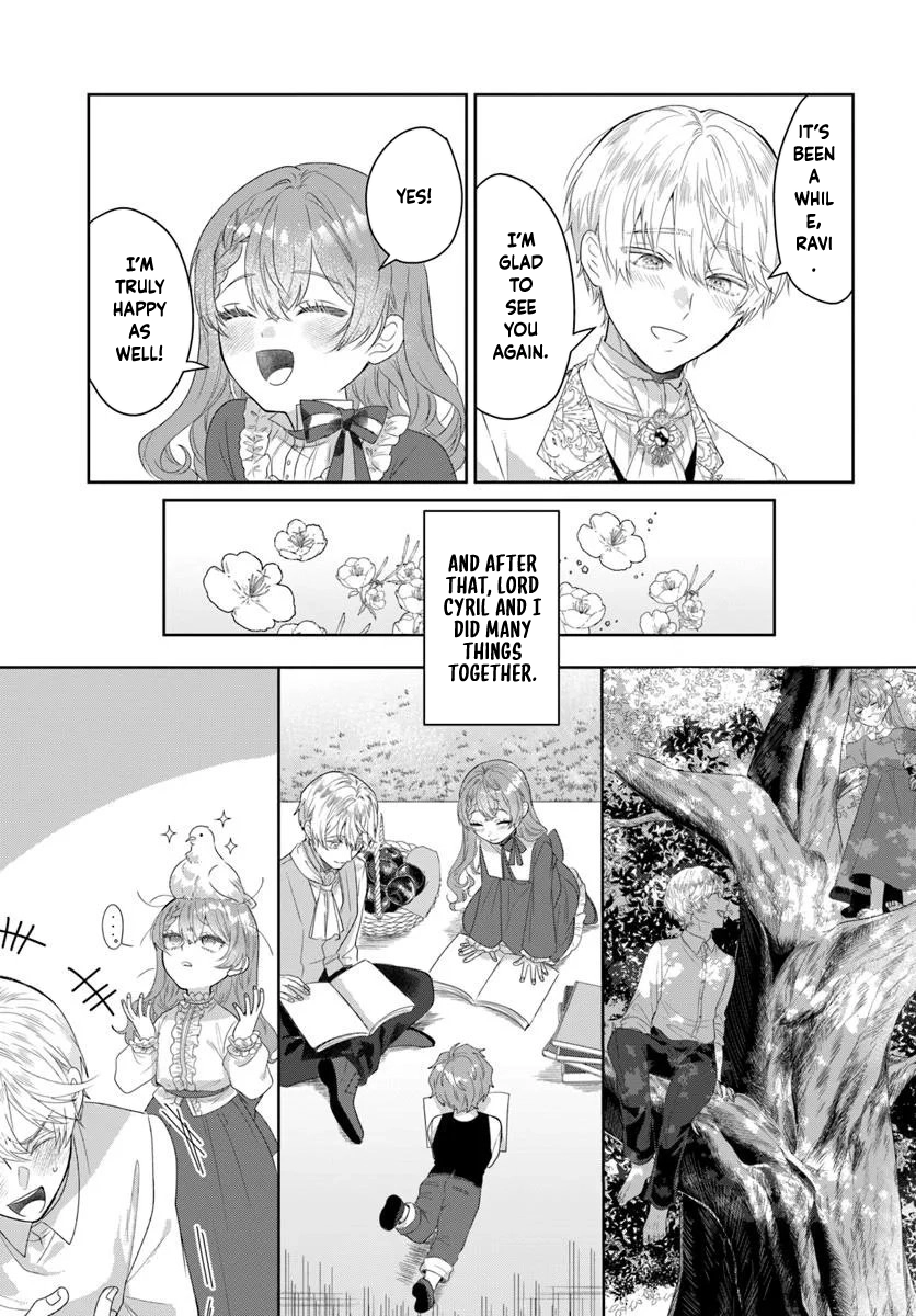 My First Love Turned into a Coldhearted Knight — I Never Expected a Full-On Confession! Chapter 1 Page 53