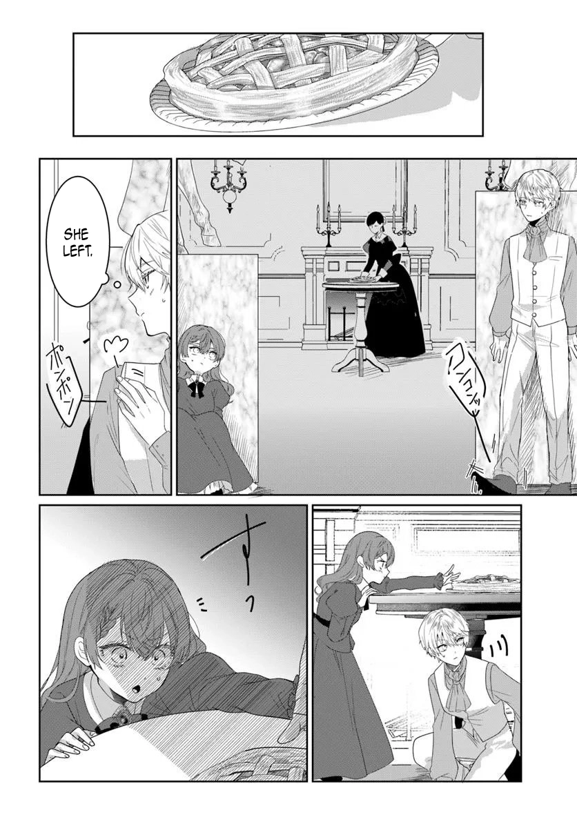 My First Love Turned into a Coldhearted Knight — I Never Expected a Full-On Confession! Chapter 1 Page 54