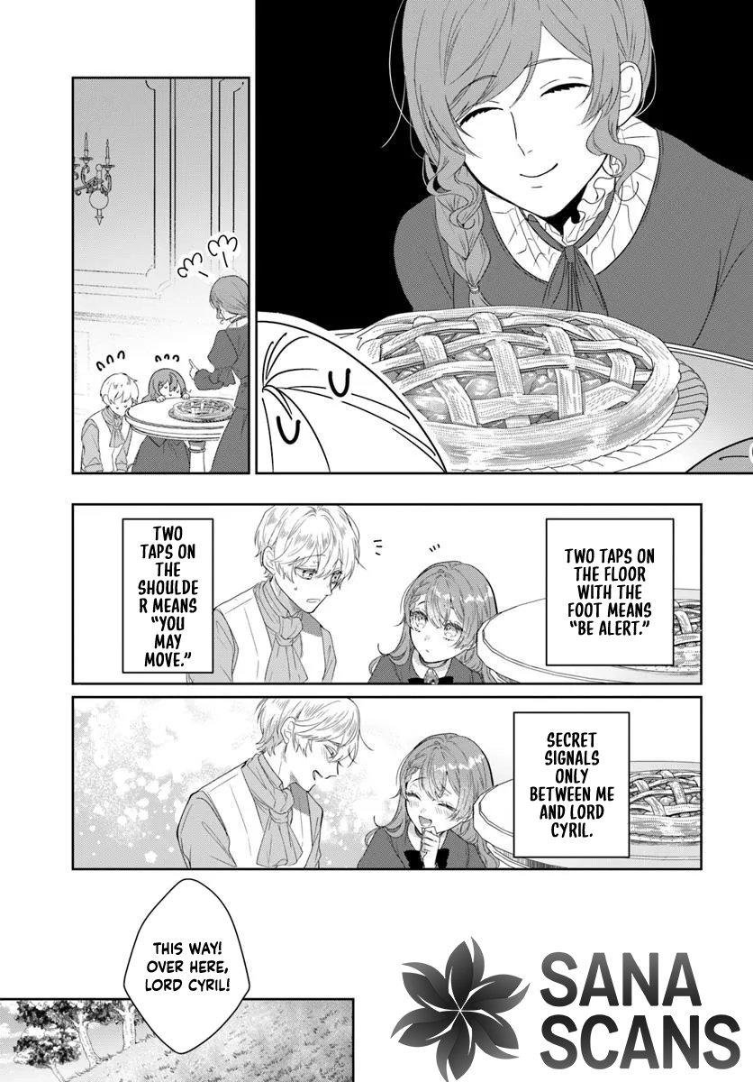 My First Love Turned into a Coldhearted Knight — I Never Expected a Full-On Confession! Chapter 1 Page 55