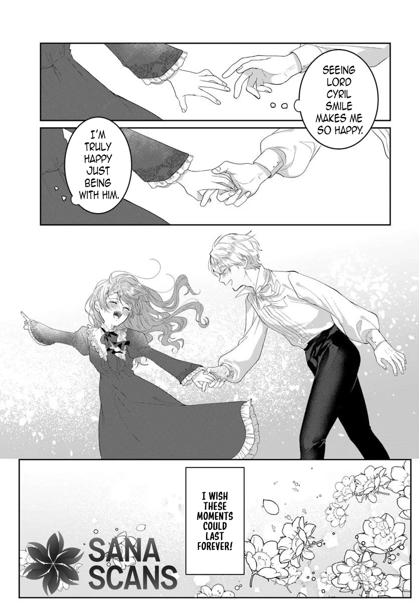 My First Love Turned into a Coldhearted Knight — I Never Expected a Full-On Confession! Chapter 1 Page 61