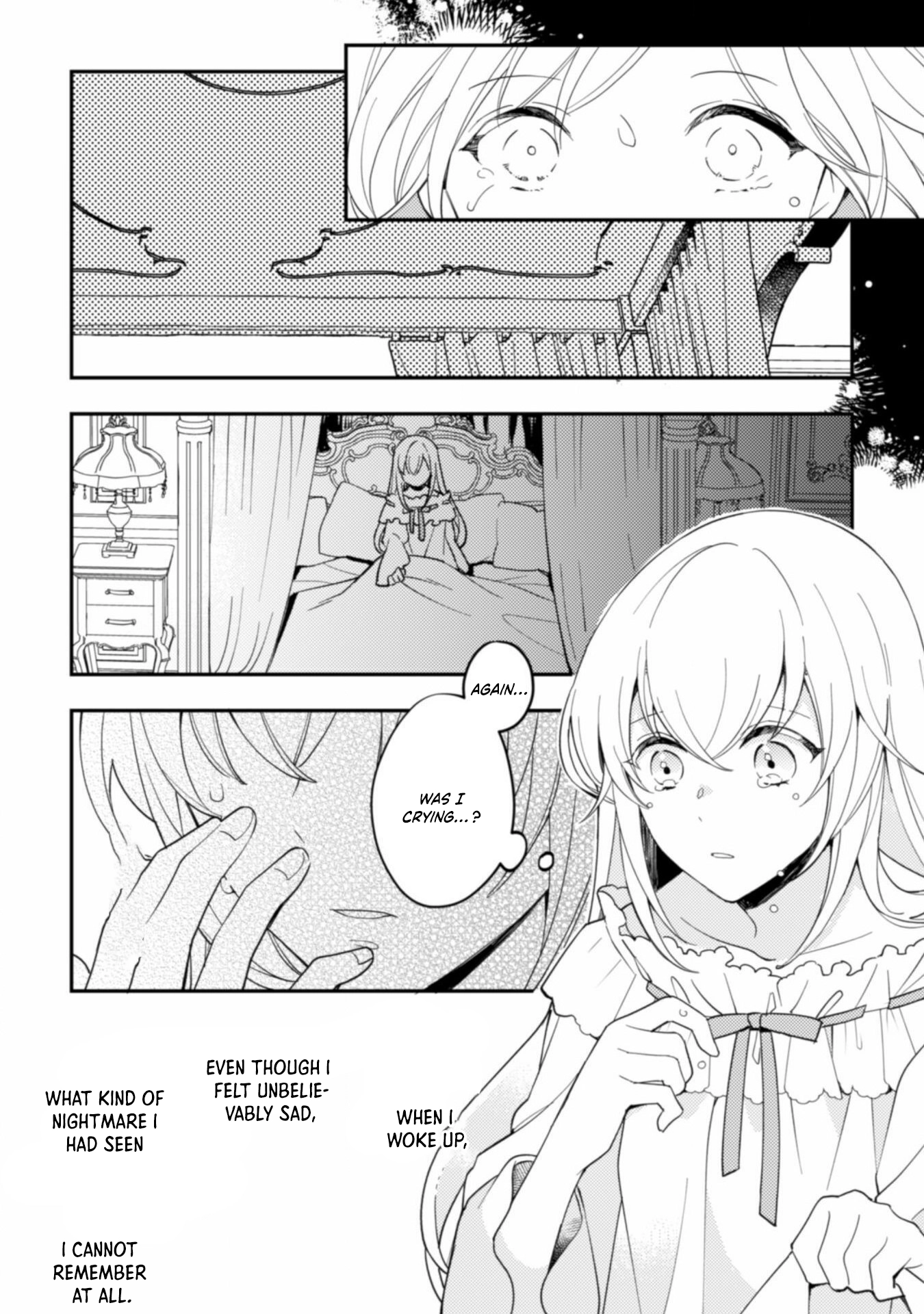 My Former Subordinate Came Back as a Knight Captain Demanding Marriage.” Chapter 1 Page 5