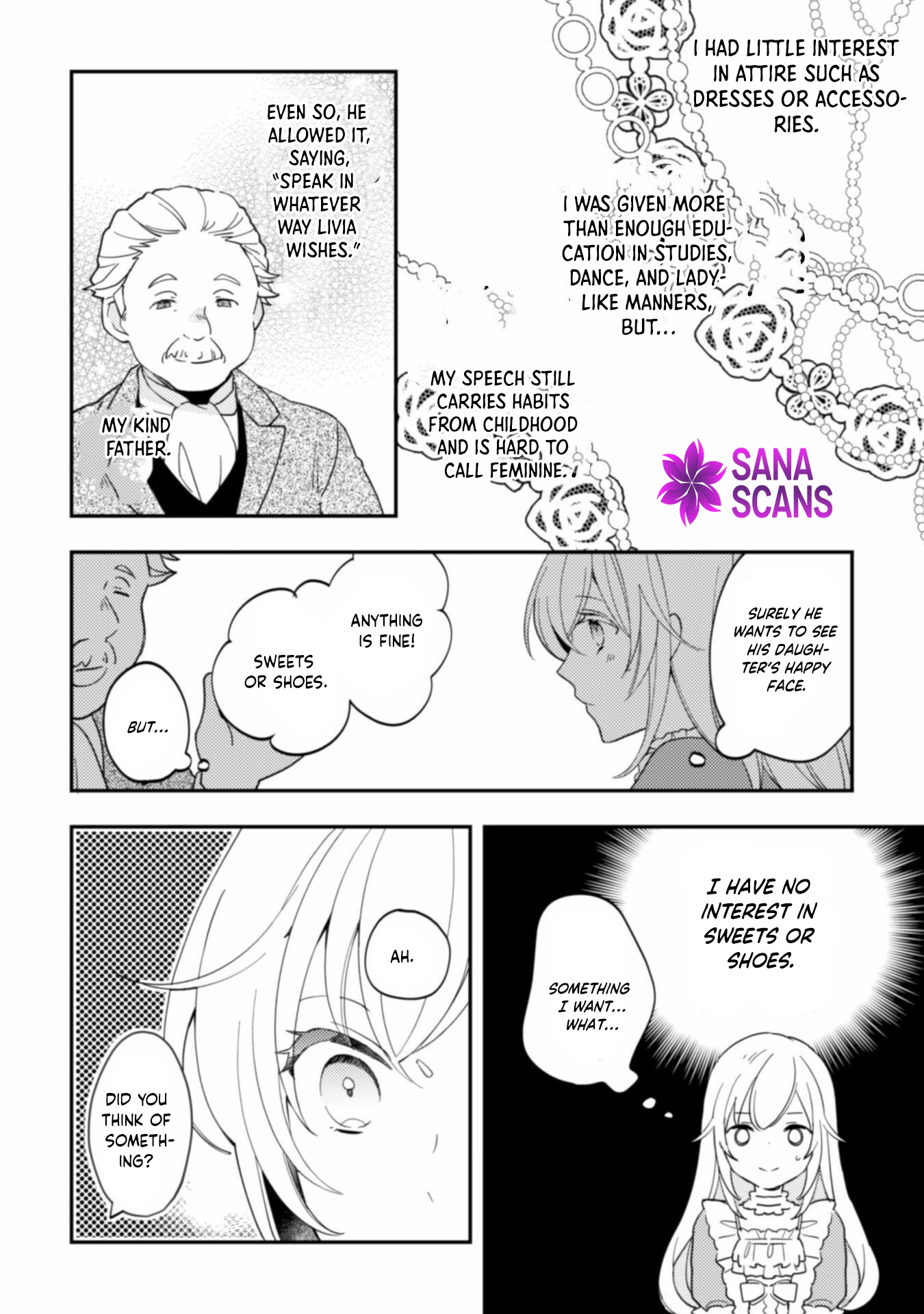 My Former Subordinate Came Back as a Knight Captain Demanding Marriage.” Chapter 1 Page 11
