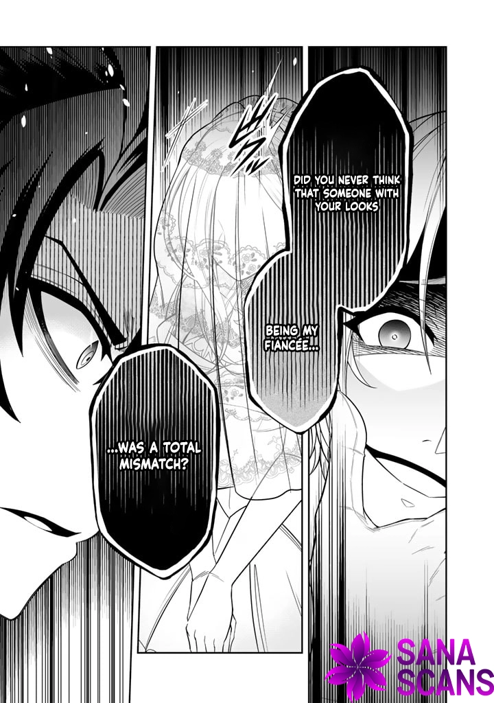 My Neighbor Kingdom Bride Is Too Cute Chapter 1 Page 25