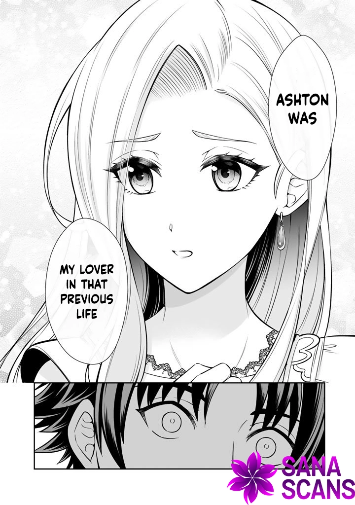 My Neighbor Kingdom Bride Is Too Cute Chapter 15 Page 16