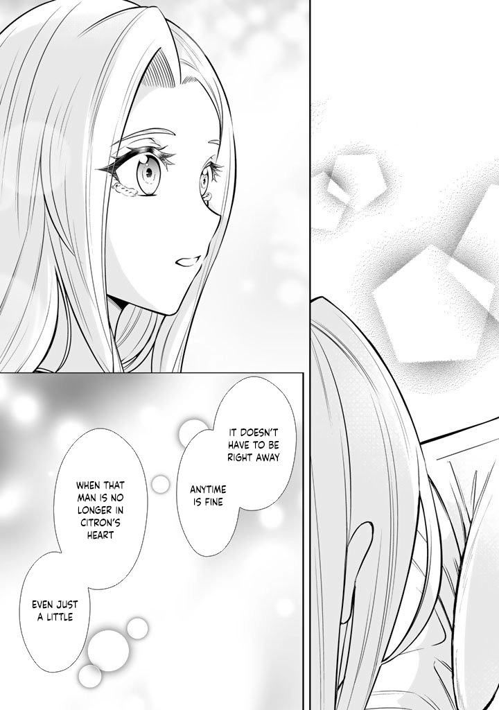 My Neighbor Kingdom Bride Is Too Cute Chapter 15 Page 27