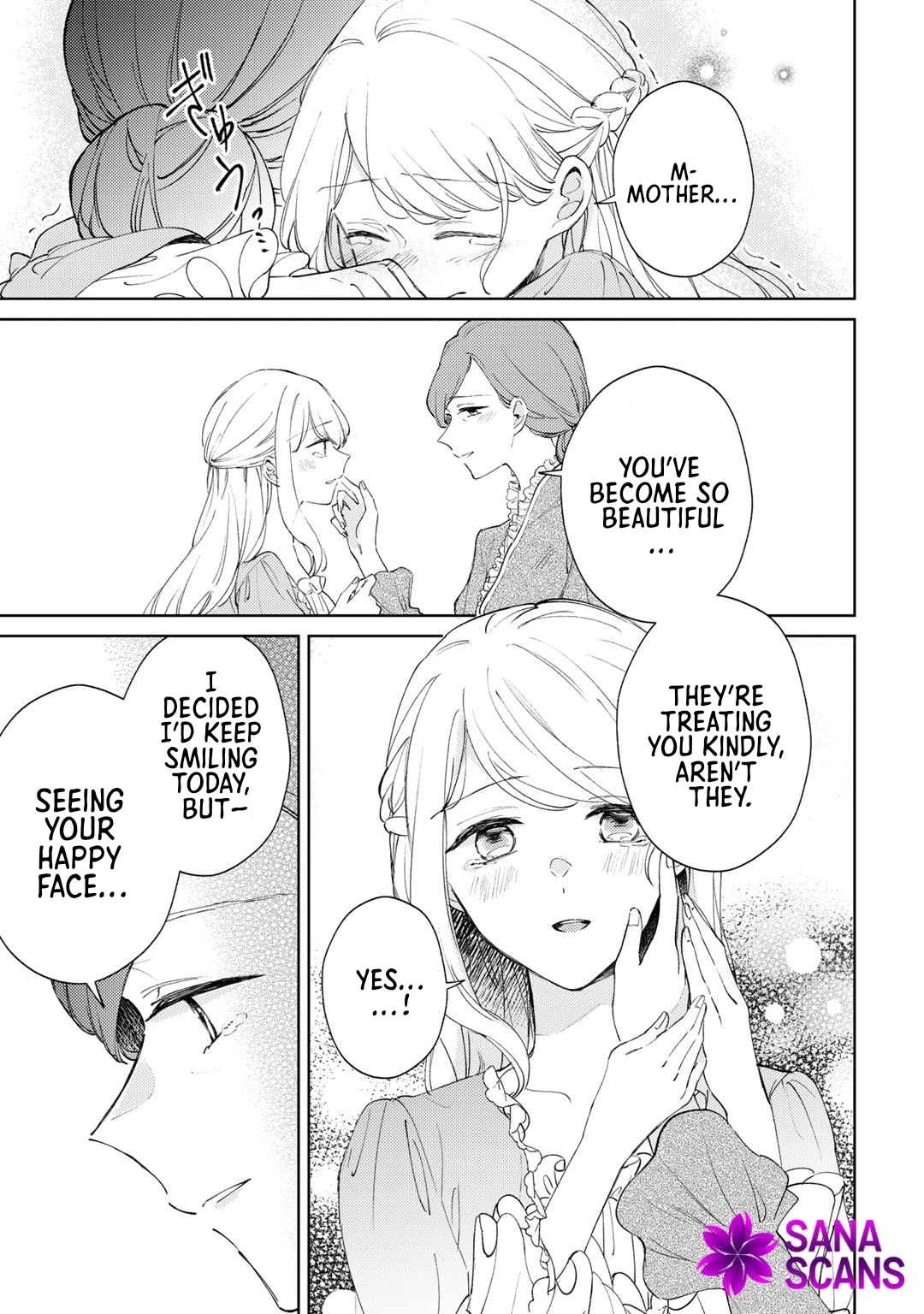 My Sister Stole My Fiancé, So I Found Love on the Frontier Chapter 11 - ، Page 21
