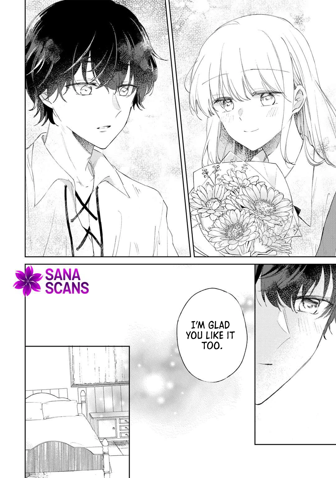 My Sister Stole My Fiancé, So I Found Love on the Frontier Chapter 5 Page 16