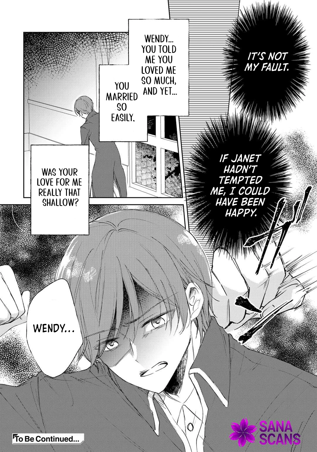 My Sister Stole My Fiancé, So I Found Love on the Frontier Chapter 5 Page 26