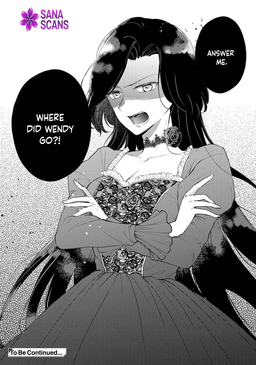 My Sister Stole My Fiancé, So I Found Love on the Frontier Chapter 2 Page 28