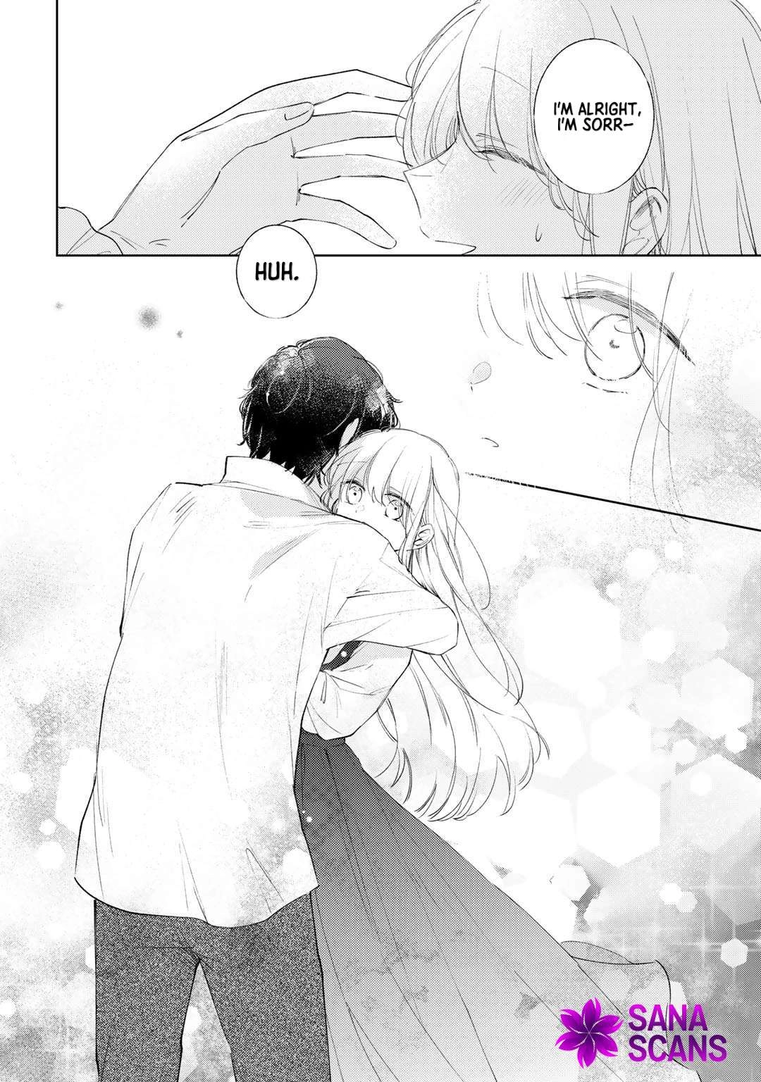 My Sister Stole My Fiancé, So I Found Love on the Frontier Chapter 6 Page 24