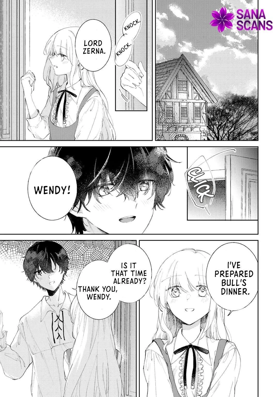 My Sister Stole My Fiancé, So I Found Love on the Frontier Chapter 6 Page 17