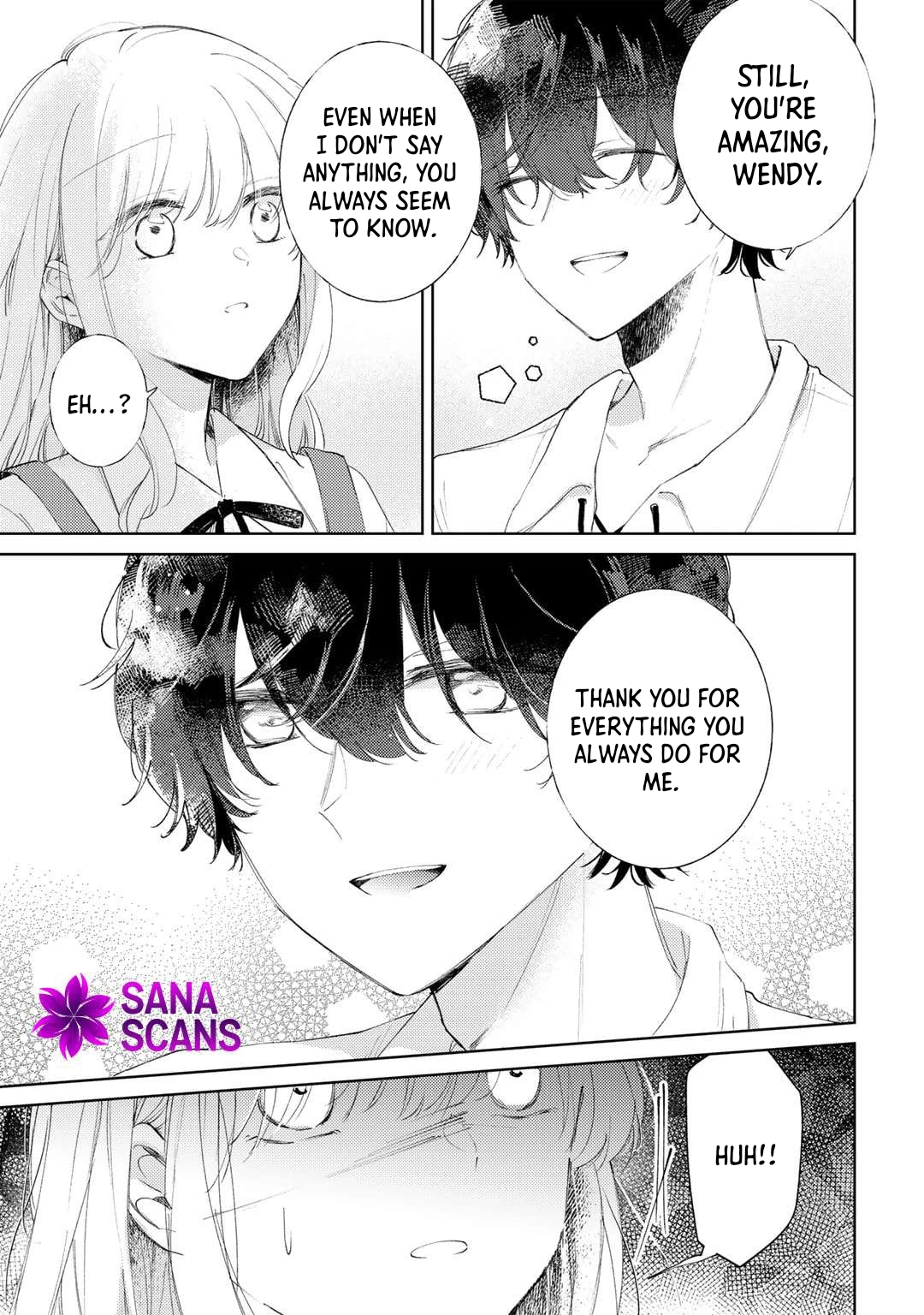 My Sister Stole My Fiancé, So I Found Love on the Frontier Chapter 6 Page 19