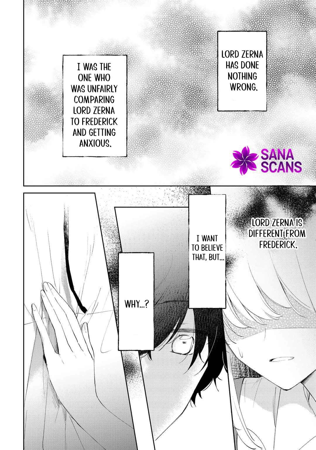 My Sister Stole My Fiancé, So I Found Love on the Frontier Chapter 6 Page 26
