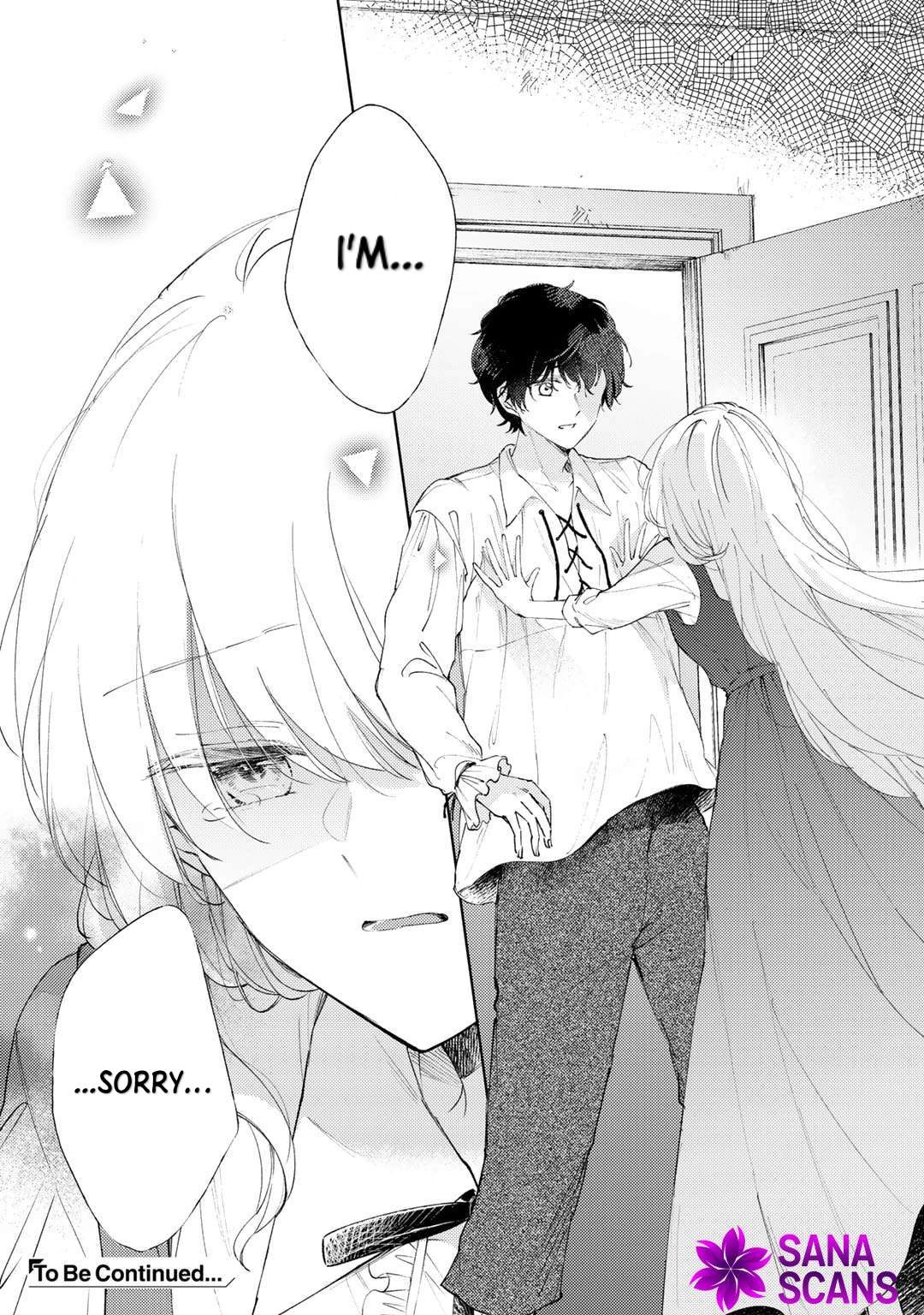 My Sister Stole My Fiancé, So I Found Love on the Frontier Chapter 6 Page 27