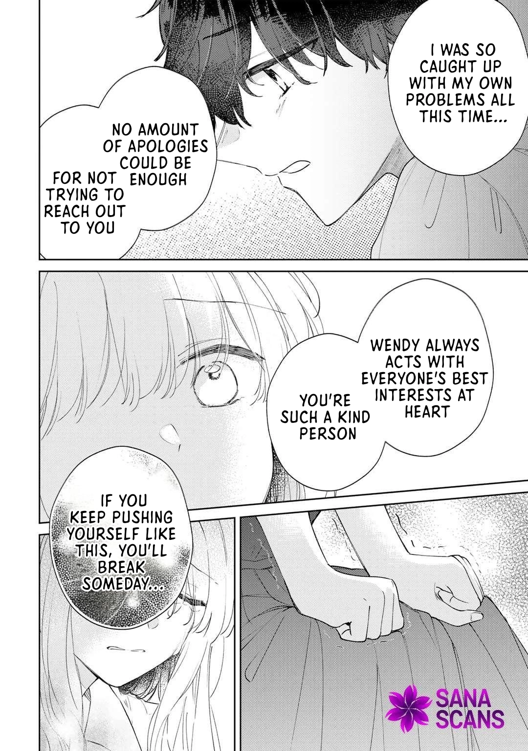 My Sister Stole My Fiancé, So I Found Love on the Frontier Chapter 7 - . Page 18
