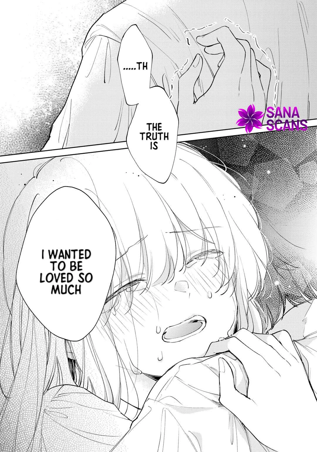 My Sister Stole My Fiancé, So I Found Love on the Frontier Chapter 7 - . Page 21