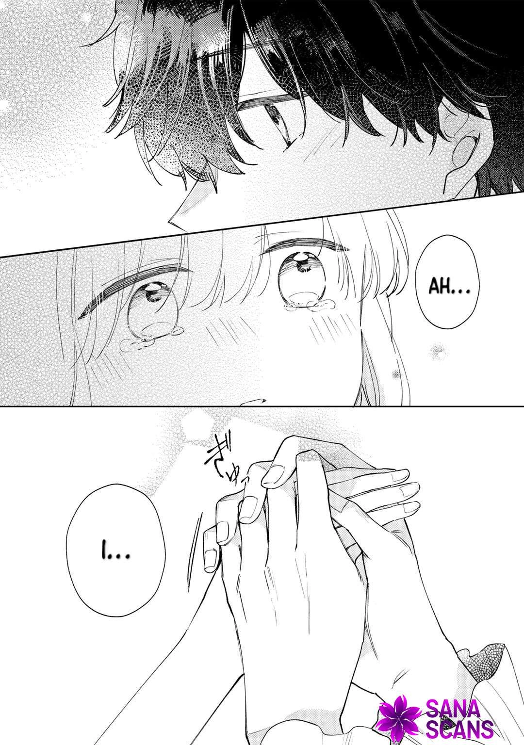 My Sister Stole My Fiancé, So I Found Love on the Frontier Chapter 7 - . Page 25