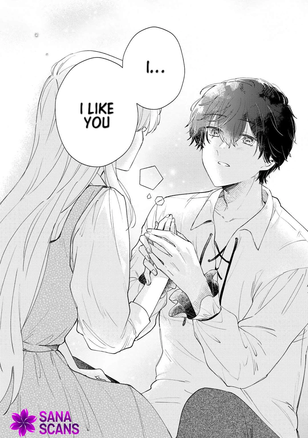My Sister Stole My Fiancé, So I Found Love on the Frontier Chapter 7 - . Page 26