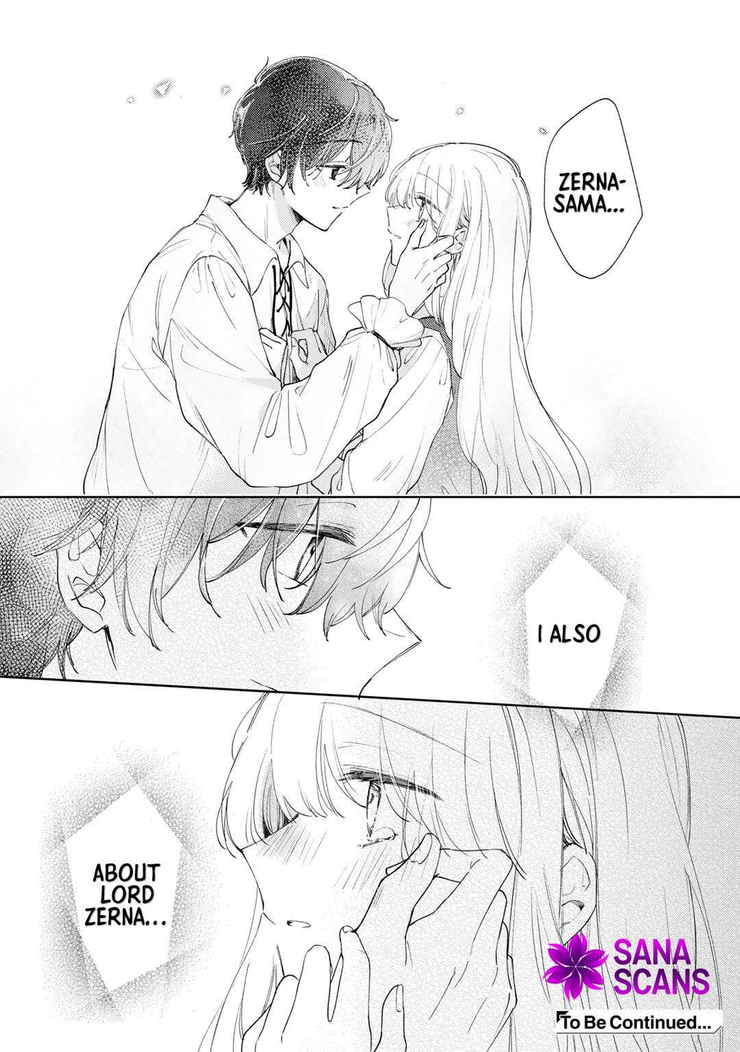 My Sister Stole My Fiancé, So I Found Love on the Frontier Chapter 7 - . Page 29